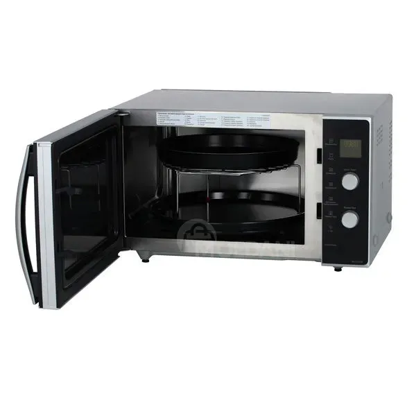 Microwave oven Panasonic NN-Cd565Bzpe (27 L, 1300 W, 1000 W) Tbilisi - photo 2