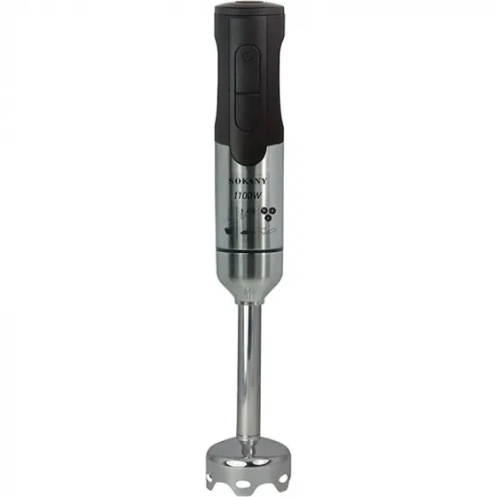 2-speed hand blender Sokany SM-5021S (1100 W) Tbilisi