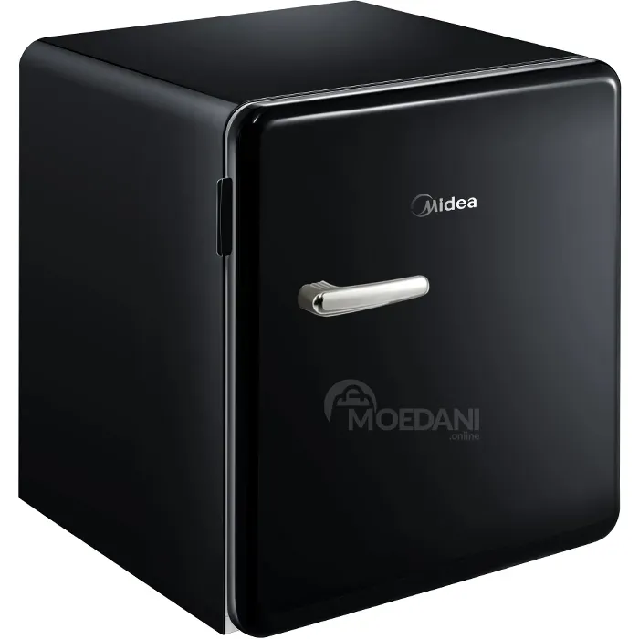Semi-dry refrigerator Midea Mdrd86Slf30 (47 L) Tbilisi - photo 1