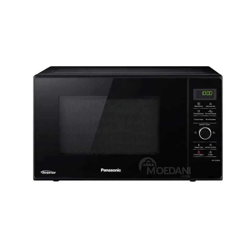 Microwave oven Panasonic NN-Sd36Hbzpe Tbilisi - photo 1
