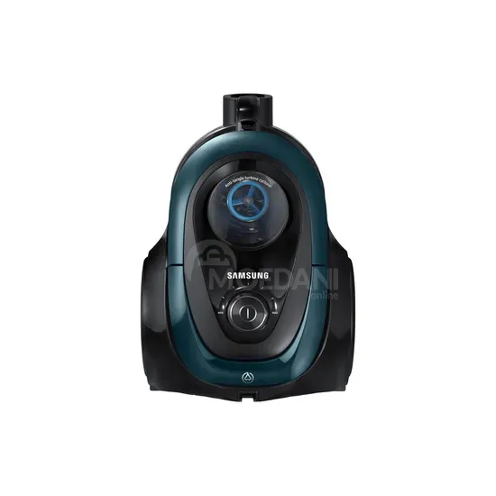 Vacuum cleaner Samsung Vc18M21C0Vn/EV Tbilisi - photo 1