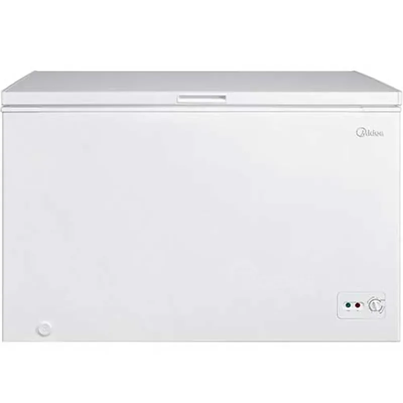 Midea Mdrc499Fzf01 (360 L) Freezer Tbilisi - photo 1