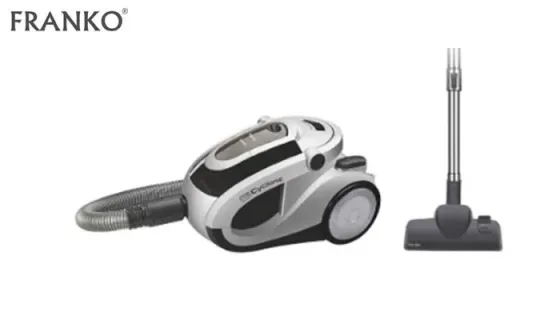 Vacuum cleaner Franko FVC-1112 Tbilisi