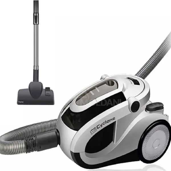 Vacuum cleaner Franko FVC-1112 Tbilisi - photo 1