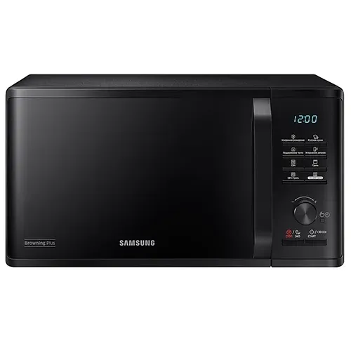 Microwave oven Samsung Mg23K3515Ak/BW Tbilisi