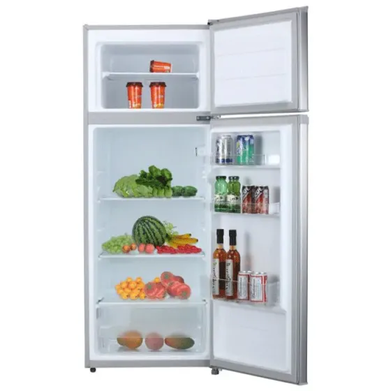 Double-chamber refrigerator Midea Mdrt294Fgf02 (207 L, 41 L) Tbilisi