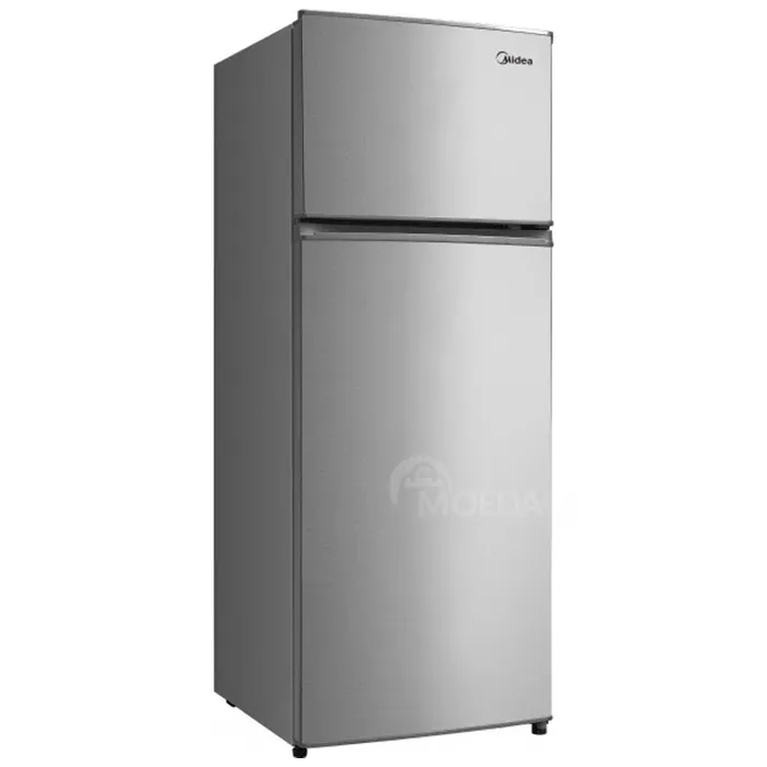 Double-chamber refrigerator Midea Mdrt294Fgf02 (207 L, 41 L) Tbilisi - photo 1