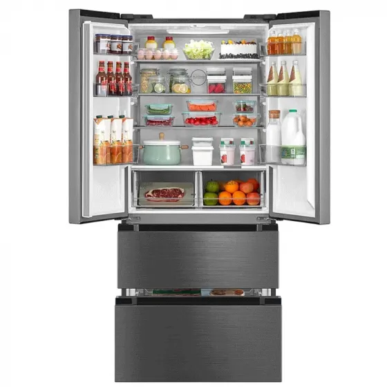 Refrigerator Midea Mdrf692Mie46 (531L) Tbilisi