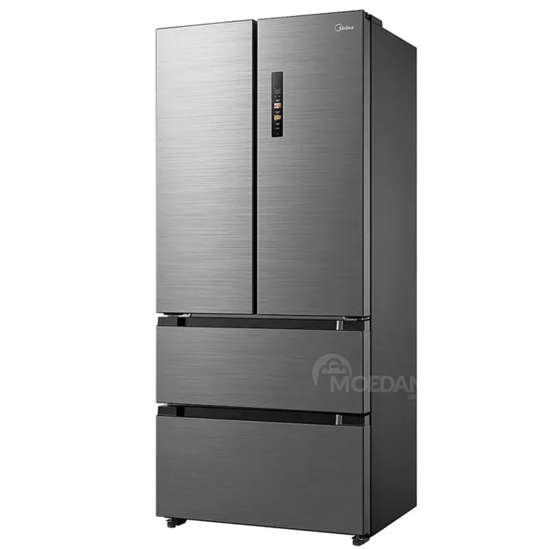 Refrigerator Midea Mdrf692Mie46 (531L) Tbilisi - photo 1