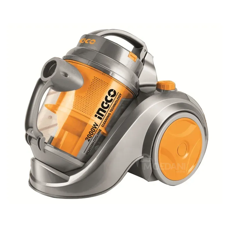 Vacuum cleaner 2000W Ingco (Vc20258) Tbilisi - photo 1