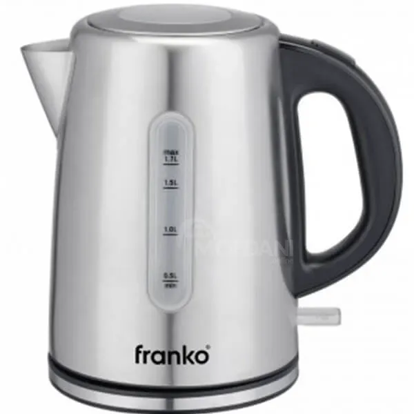 Electric kettle Franko FKT-1102 Tbilisi - photo 1