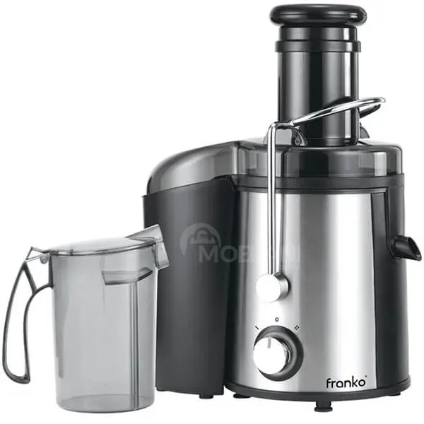 Соковыжималка Franko FJC-1055 Тбилиси - изображение 1