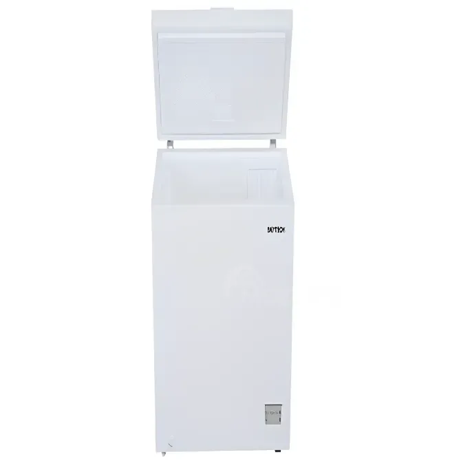Refrigerator-freezer Skytech Scfr145Dw (145 L) Tbilisi - photo 2
