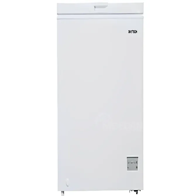 Refrigerator-freezer Skytech Scfr145Dw (145 L) Tbilisi - photo 1