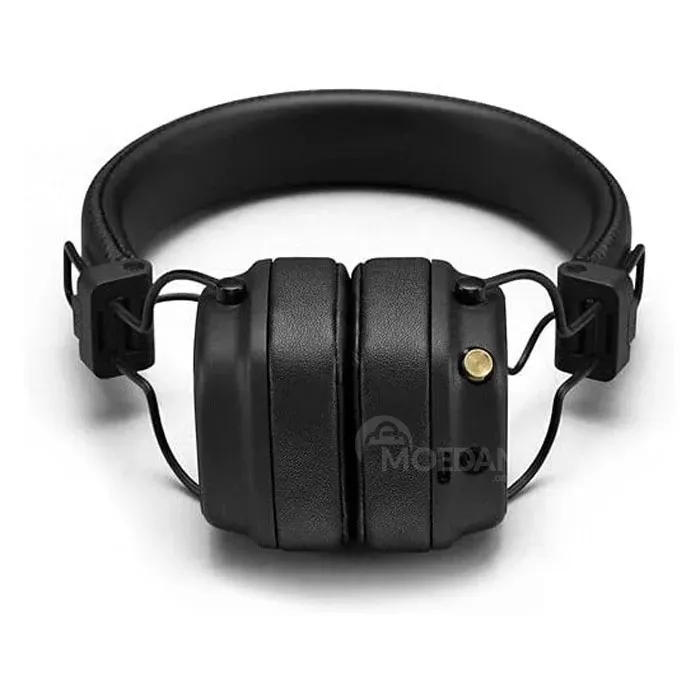 Marshall Major IV Bluetooth Headphones Black Tbilisi - photo 3