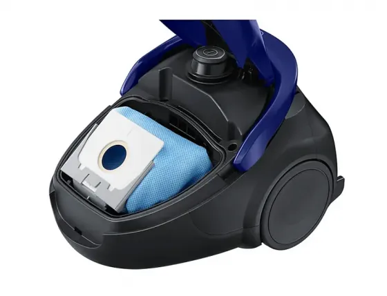 Vacuum Cleaner Samsung Vc20M255Awb/EV (2000W, 460 W) Tbilisi