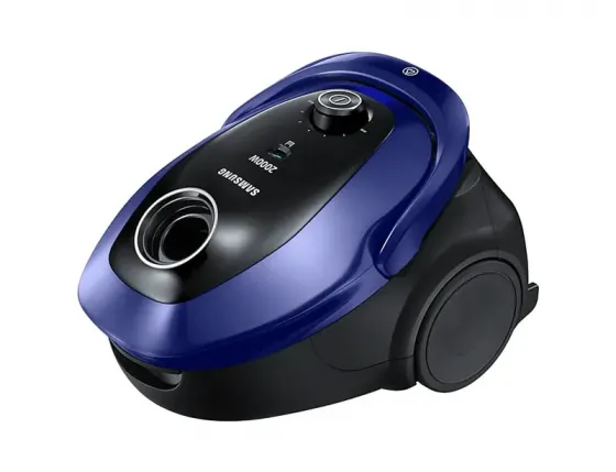 Vacuum Cleaner Samsung Vc20M255Awb/EV (2000W, 460 W) Tbilisi