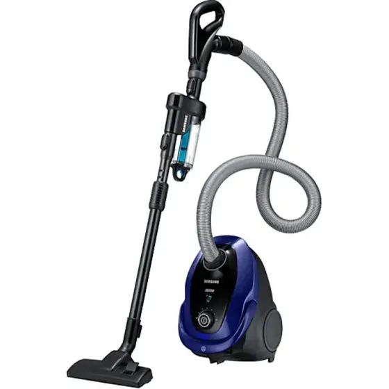 Vacuum Cleaner Samsung Vc20M255Awb/EV (2000W, 460 W) Tbilisi