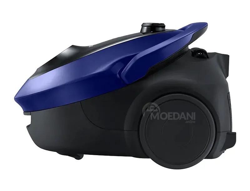 Vacuum Cleaner Samsung Vc20M255Awb/EV (2000W, 460 W) Tbilisi - photo 4