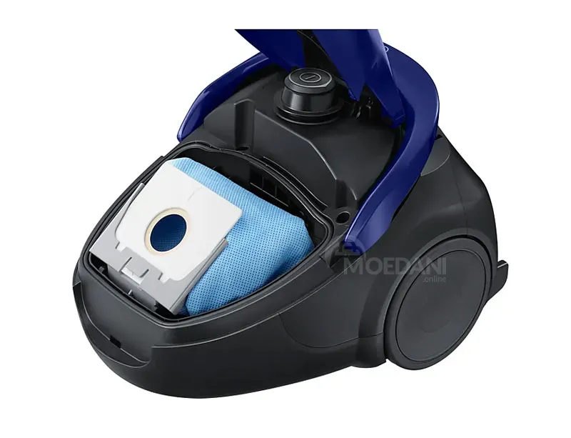Vacuum Cleaner Samsung Vc20M255Awb/EV (2000W, 460 W) Tbilisi - photo 5