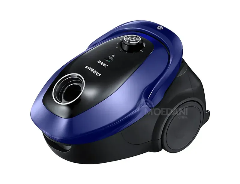 Vacuum Cleaner Samsung Vc20M255Awb/EV (2000W, 460 W) Tbilisi - photo 1