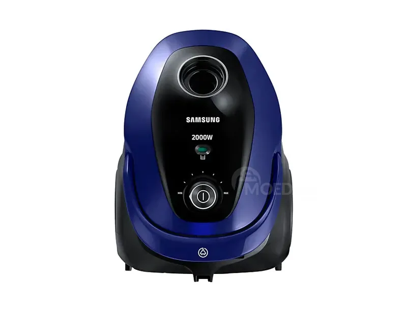 Vacuum Cleaner Samsung Vc20M255Awb/EV (2000W, 460 W) Tbilisi - photo 3