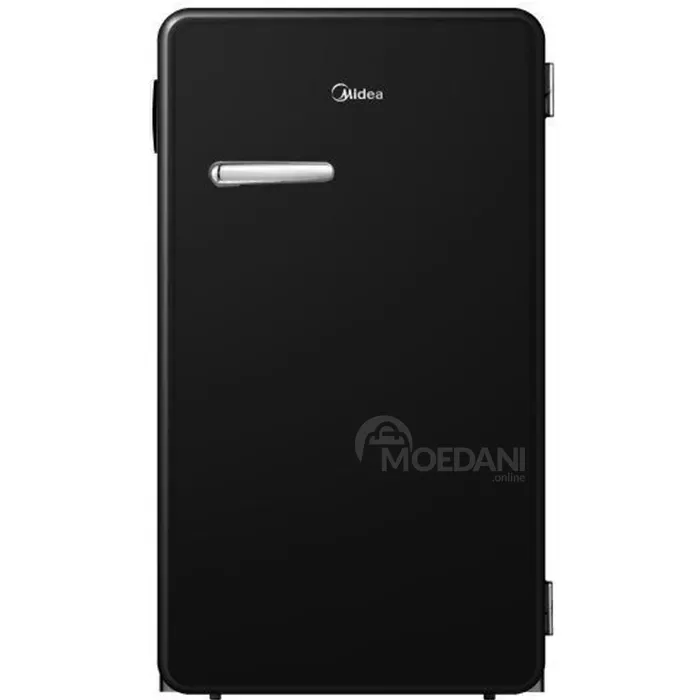 Semi-dry refrigerator Midea Mdrd142Slf30 (93 L) Tbilisi - photo 1