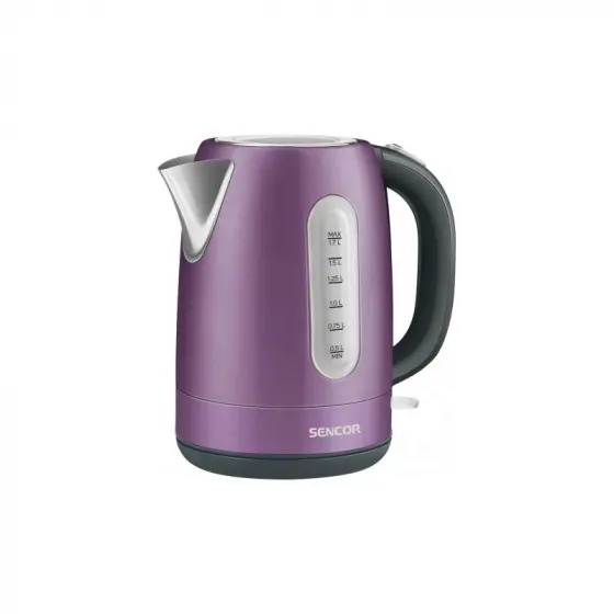 Electric kettle Sencor SWK 1773Vt Tbilisi