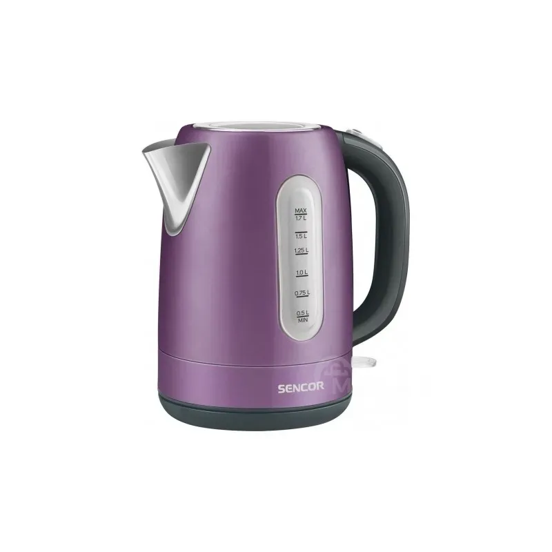 Electric kettle Sencor SWK 1773Vt Tbilisi - photo 1