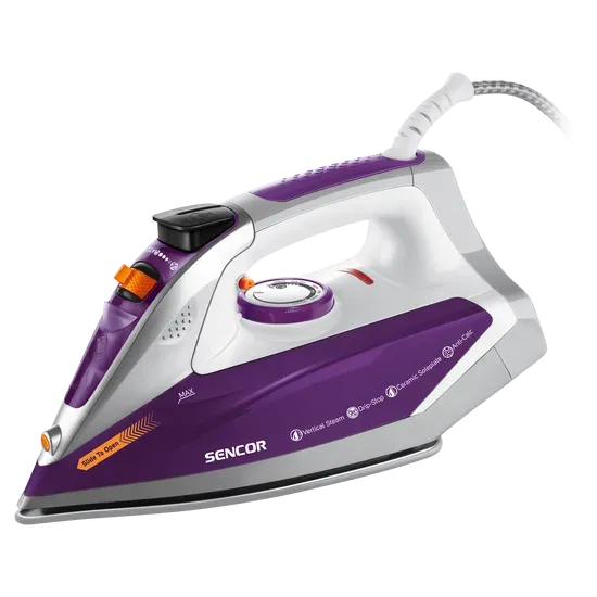 Новый Sencor SSI 8710Vt Тбилиси