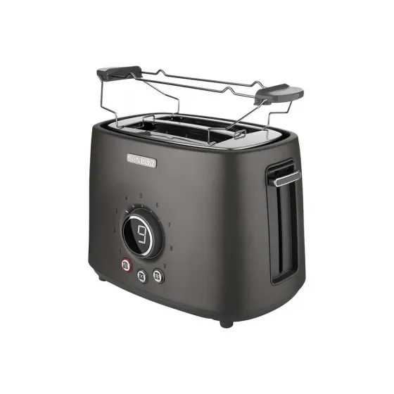 Poster Sencor STS 6058Bk Tbilisi