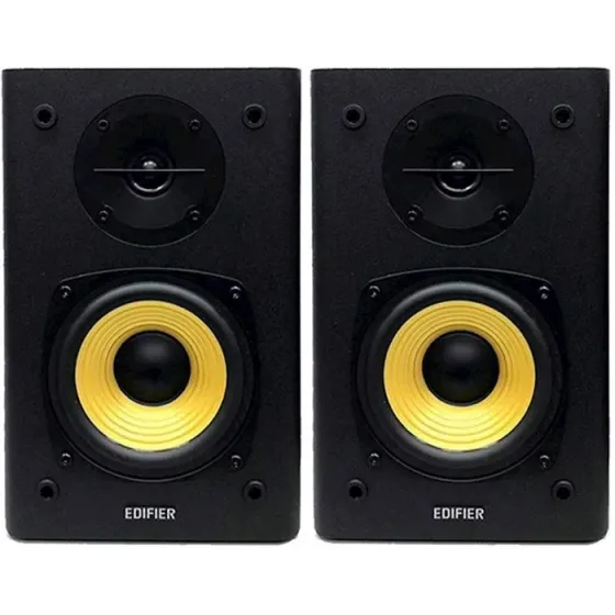 Studio Monitor Speaker Edifier Studio R1000T4 2.0 Bookshelf Speaker Tbilisi