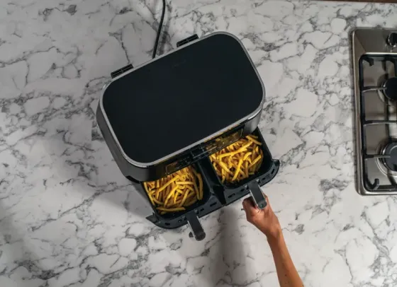 Air Cooler Ninja Af300Eu (2400 W, 7.6 L) Tbilisi