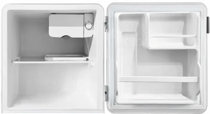 Semi-dry refrigerator Midea Mdrd86Slf01 (47 L) Tbilisi - photo 2