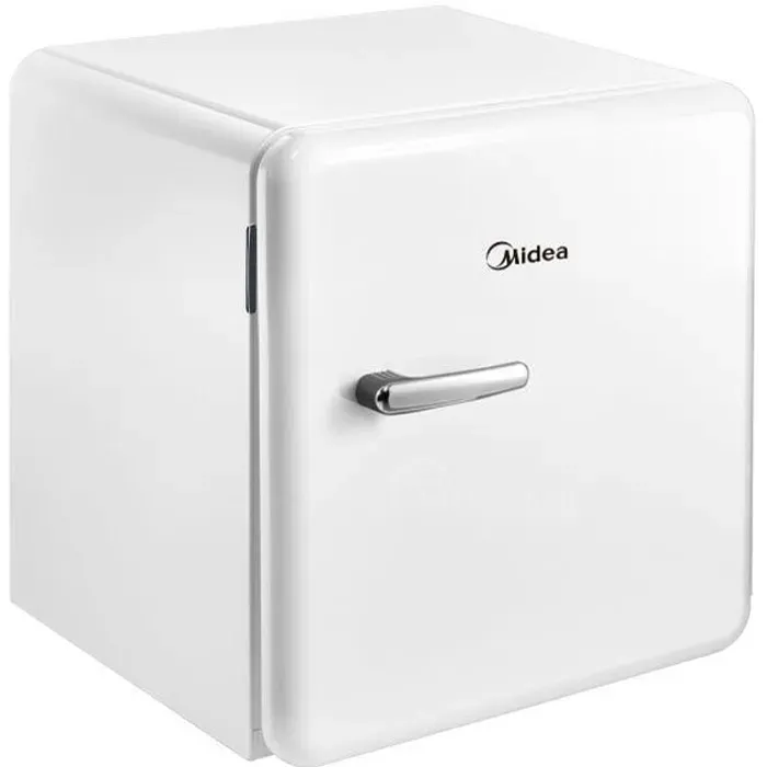 Semi-dry refrigerator Midea Mdrd86Slf01 (47 L) Tbilisi - photo 1