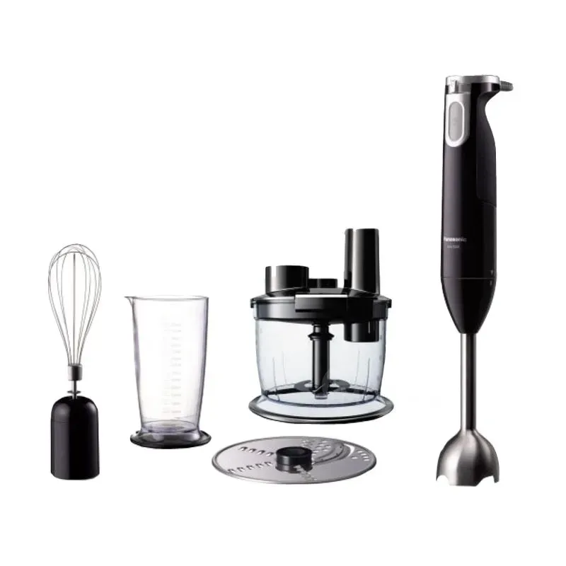 Ხელის ბლენდერი Panasonic MX-Ss40Btq თბილისი - photo 1