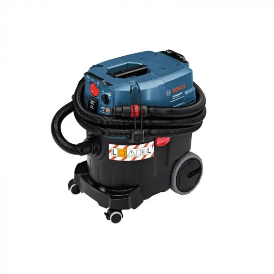 Construction vacuum cleaner Bosch GAS 35 L AFC Tbilisi