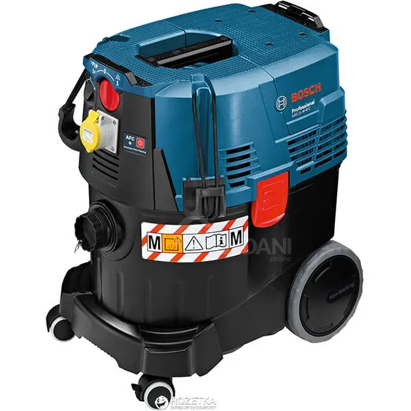 Construction vacuum cleaner Bosch GAS 35 L AFC Tbilisi - photo 1