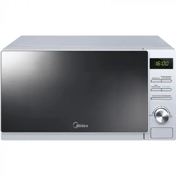 Microwave oven Midea Am720C4E-S (700 W, 20 L) Tbilisi