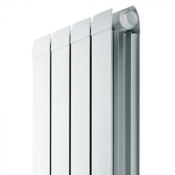 Sectional aluminum radiator Faral Condor 2000/100mm-05 Tbilisi