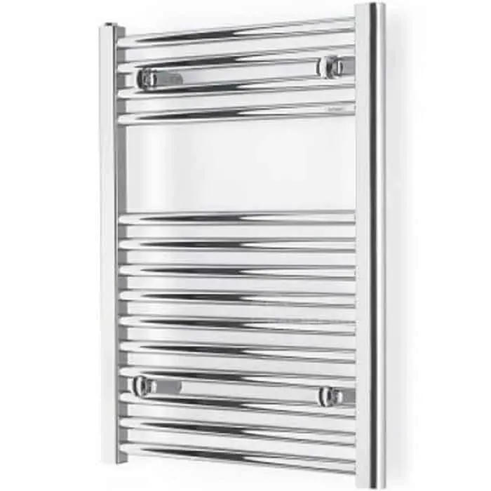 Bathroom radiator oval Demir Dokum 4022010511 BP 500/1100mm Chrome Tbilisi - photo 1