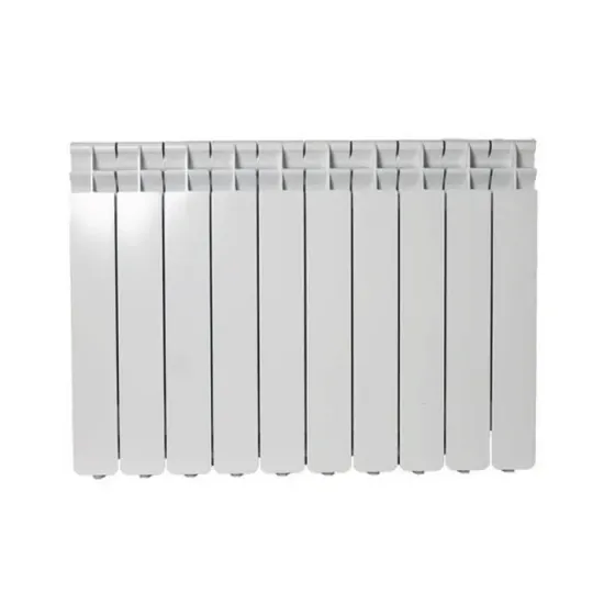 Sectional aluminum radiator Faral Maranello 500X100mm Tbilisi