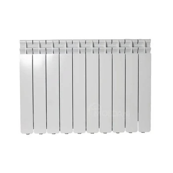 Sectional aluminum radiator Faral Maranello 500X100mm Tbilisi - photo 1