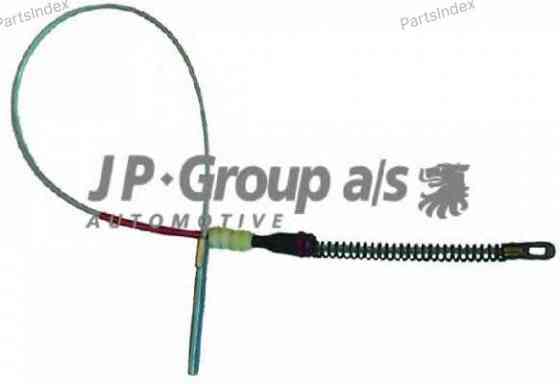 Трос ручного тормоза Jp group 1270302170 Тбилиси