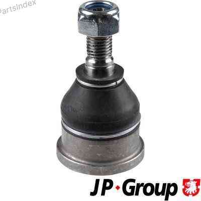 Опора шаровая подвески Jp group 6140300200 Тбилиси