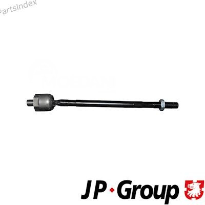 Tie Rod Jp group 4644500100 Tbilisi - photo 2