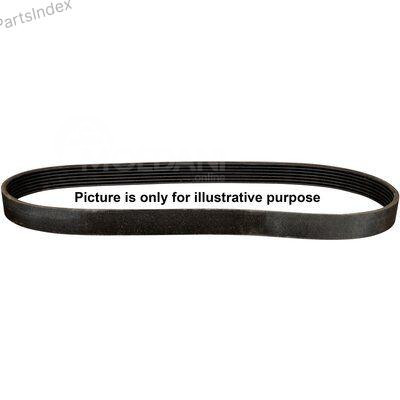 V-Ribbed Belt Jp group 3818101000 Tbilisi - photo 3