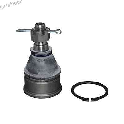 Опора шаровая подвески Jp group 3440300700 Тбилиси