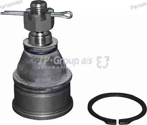 Опора шаровая подвески Jp group 3440300700 Тбилиси