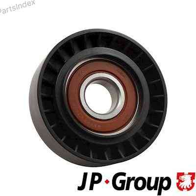 Ролик ремня приводного Jp group 3318300700 Тбилиси